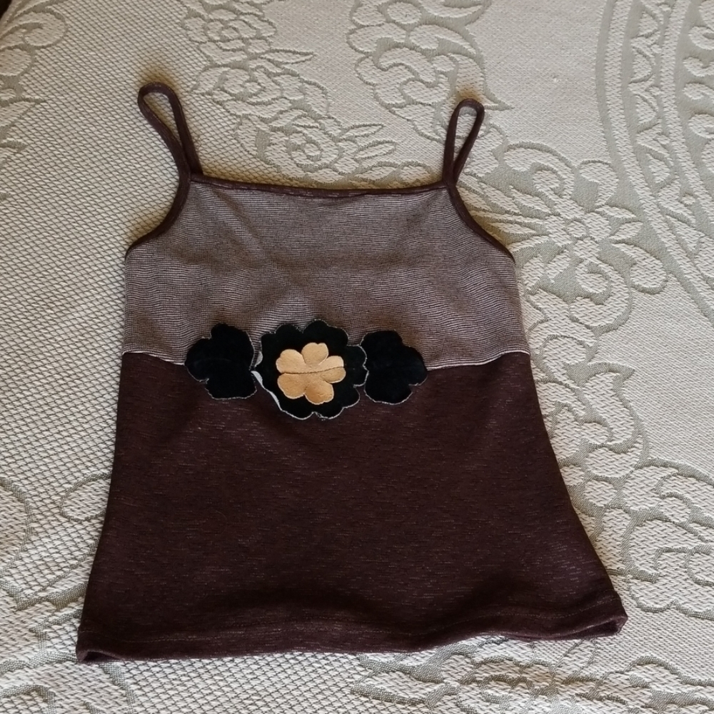 Junior Top